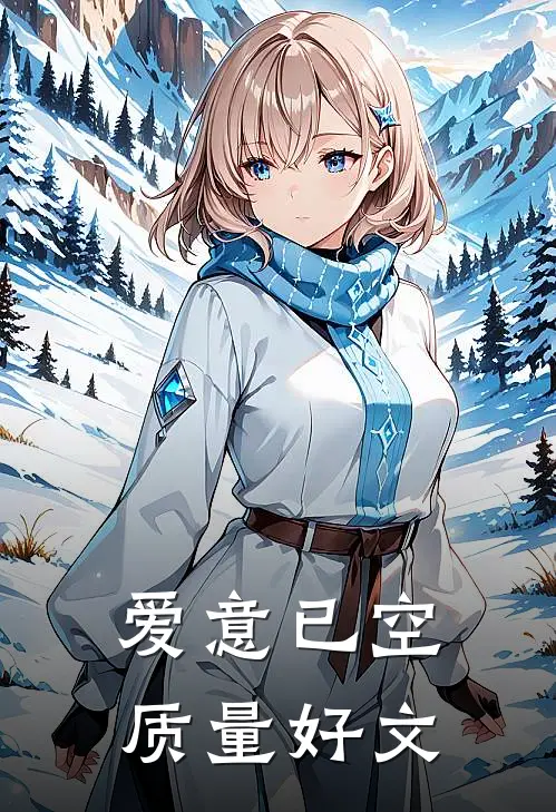 爱意已空质量好文