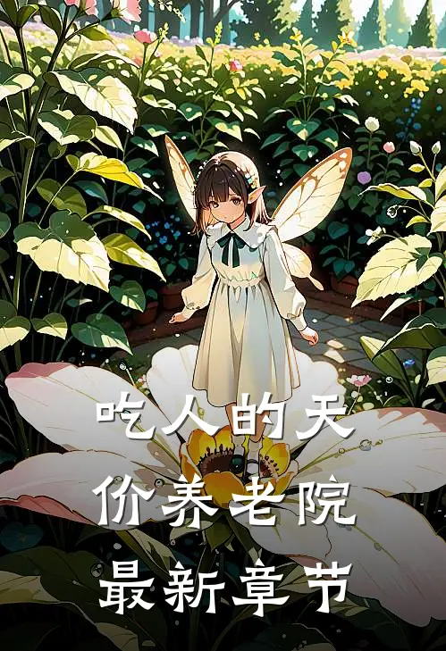 吃人的天价养老院最新章节