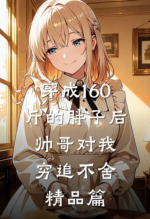 穿成160斤的胖子后，帅哥对我穷追不舍精品篇