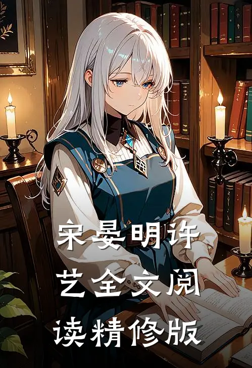 宋晏明许艺全文阅读精修版