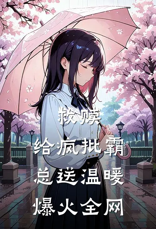 救赎：给疯批霸总送温暖爆火全网