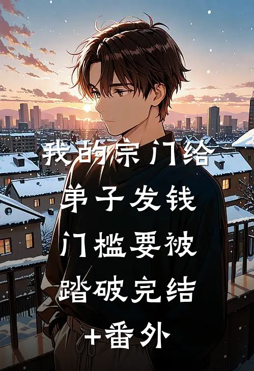 我的宗门给弟子发钱，门槛要被踏破完结+番外