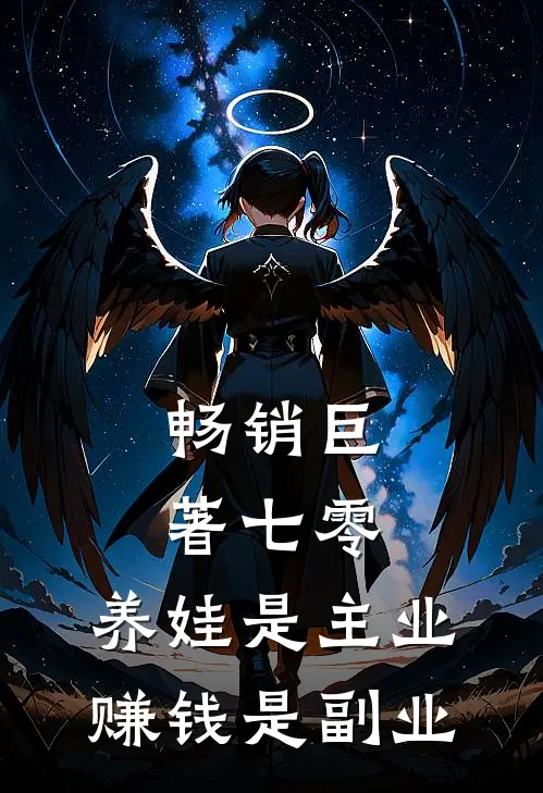 畅销巨著七零：养娃是主业赚钱是副业