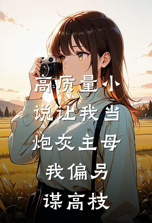 高质量小说让我当炮灰主母，我偏另谋高枝