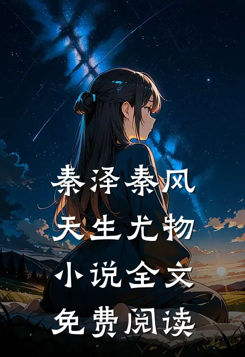 秦泽秦风天生尤物小说全文免费阅读
