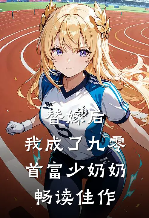 替嫁后，我成了九零首富少奶奶畅读佳作