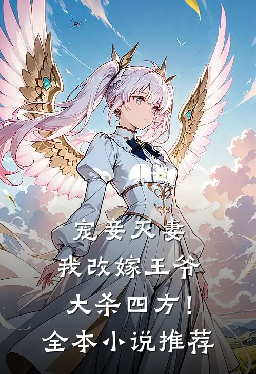 宠妾灭妻,我改嫁王爷大杀四方!全本推荐完结