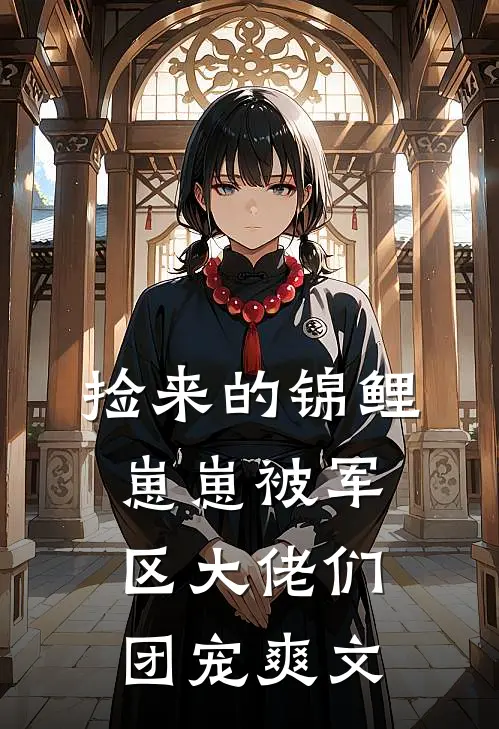 捡来的锦鲤崽崽被军区大佬们团宠爽文