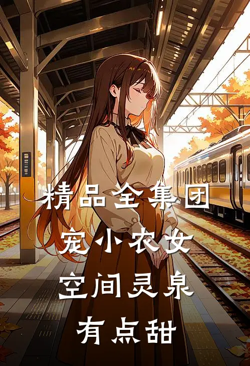 精品全集团宠小农女：空间灵泉有点甜