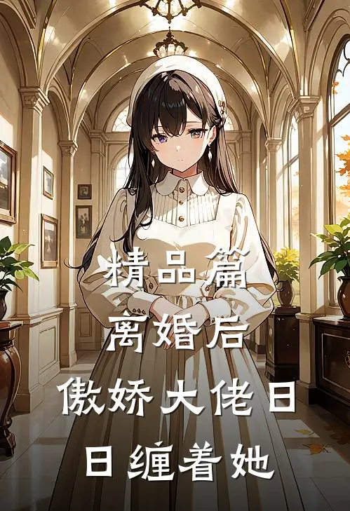 精品篇离婚后，傲娇大佬日日缠着她