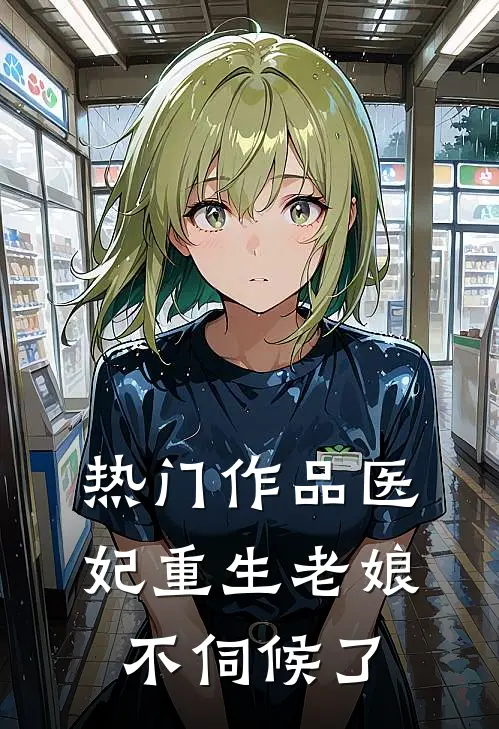 热门作品医妃重生老娘不伺候了