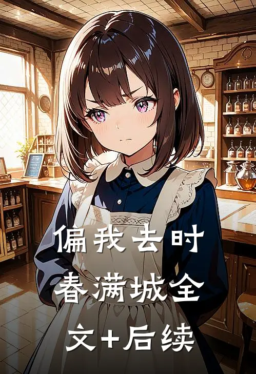 偏我去时春满城全文+后续