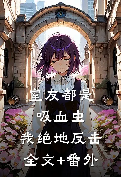 室友都是吸血虫，我绝地反击全文+番外