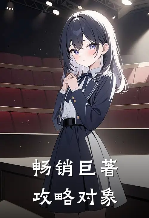 畅销巨著攻略对象
