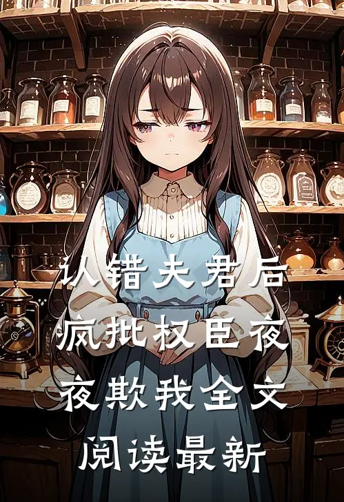 认错夫君后，疯批权臣夜夜欺我全文阅读最新