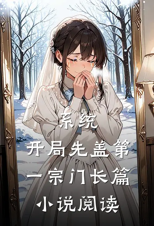 系统：开局先盖第一宗门长篇小说阅读