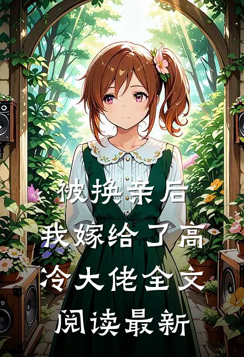 被换亲后，我嫁给了高冷大佬全文阅读最新