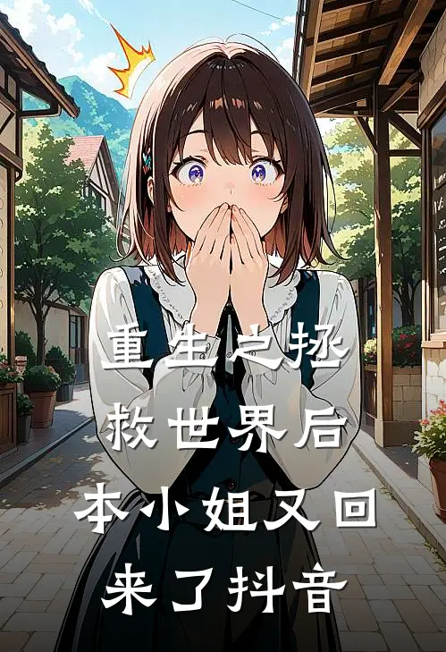 重生之拯救世界后，本小姐又回来了抖音