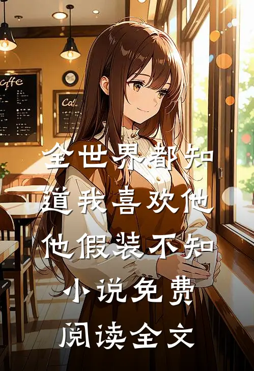 全世界都知道我喜欢他，他假装不知小说免费阅读全文