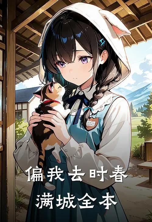 偏我去时春满城全本