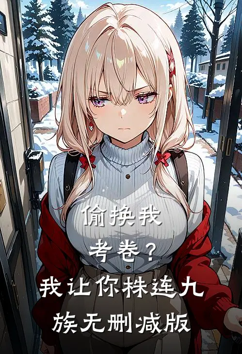 偷换我考卷？我让你株连九族无删减版