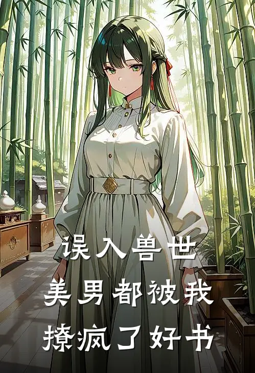 误入兽世：美男都被我撩疯了好书
