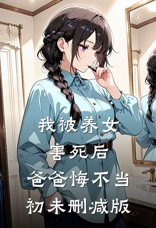 我被养女害死后，爸爸悔不当初未删减版