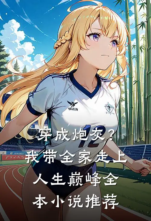 穿成炮灰？我带全家走上人生巅峰全本小说推荐