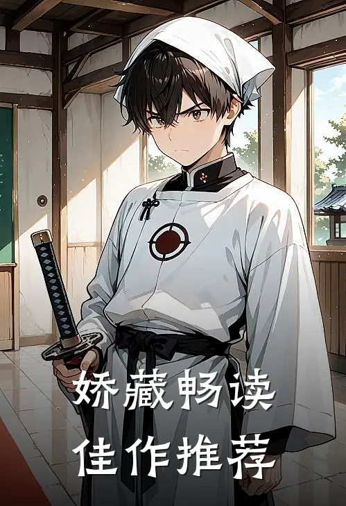 娇藏畅读佳作推荐