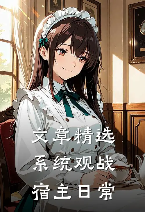 文章精选系统观战宿主日常