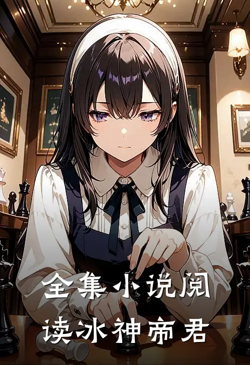 全集小说阅读冰神帝君