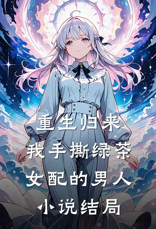 重生归来，我手撕绿茶女配的男人小说结局