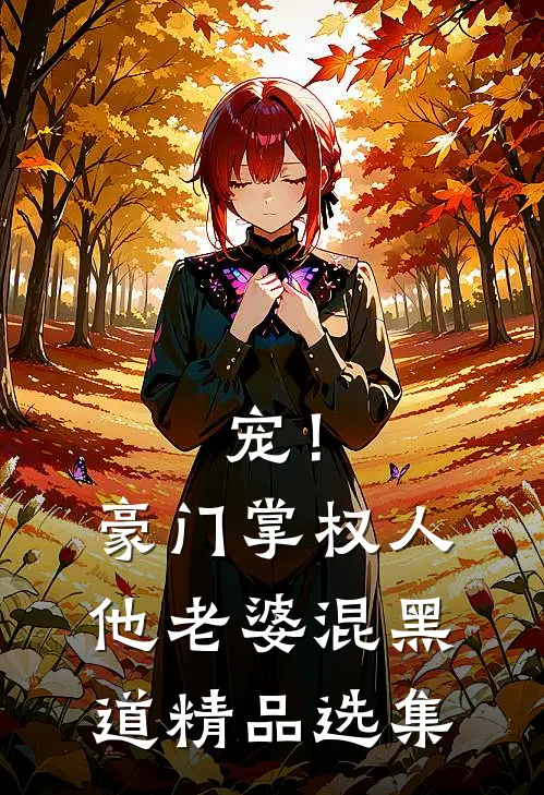 宠！豪门掌权人他老婆混黑道精品选集