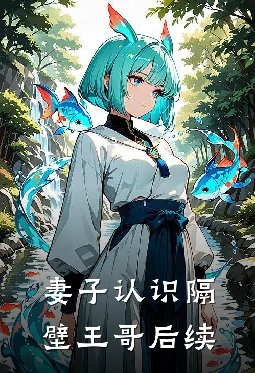 妻子认识隔壁王哥后续