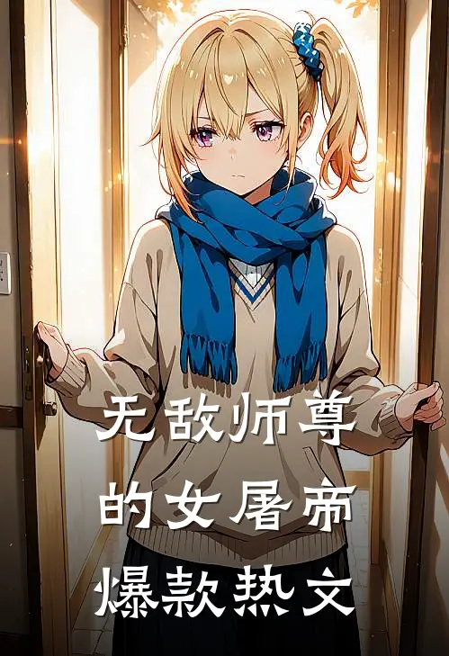 无敌师尊的女屠帝爆款热文