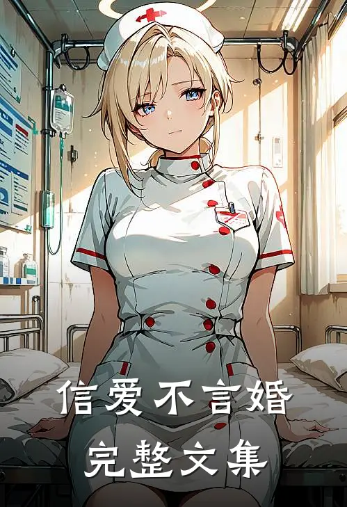 信爱不言婚完整文集