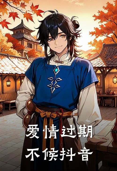 爱情过期不候抖音