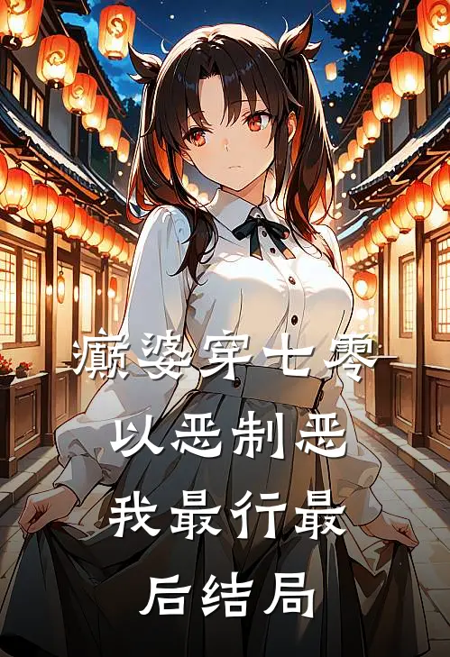 癫婆穿七零，以恶制恶我最行最后结局