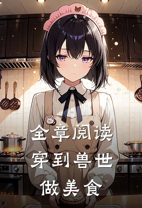 全章阅读穿到兽世做美食