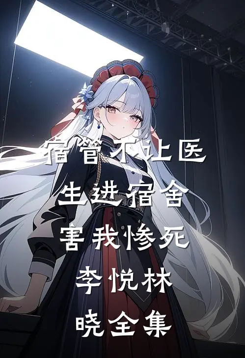 宿管不让医生进宿舍，害我惨死。李悦林晓 全集