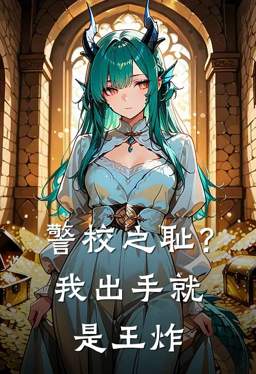 警校之耻？我出手就是王炸