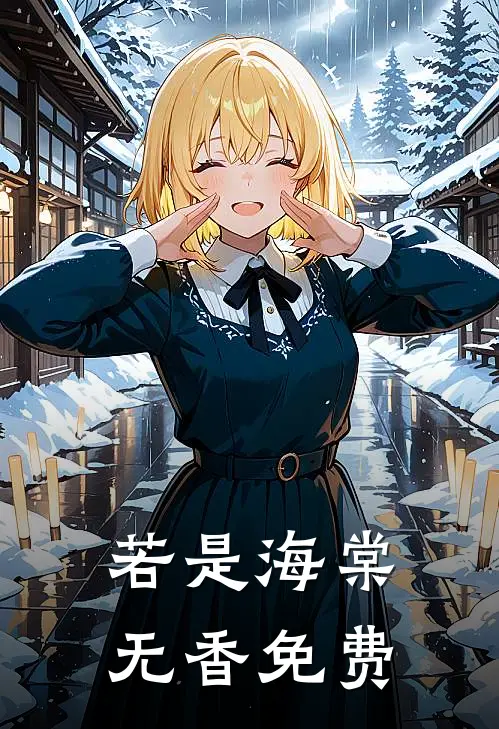 若是海棠无香免费