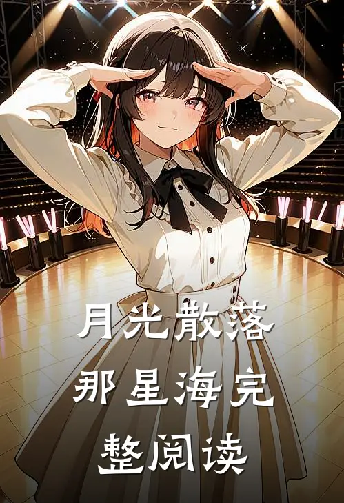 月光散落那星海完整阅读