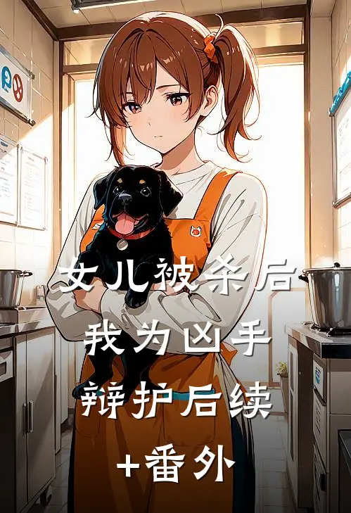 女儿被杀后，我为凶手辩护后续+番外