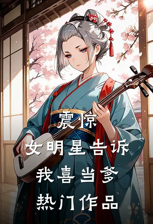 震惊：女明星告诉我喜当爹热门作品