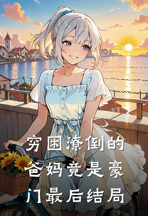 穷困潦倒的爸妈竟是豪门最后结局