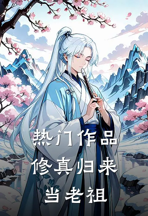 热门作品修真归来当老祖