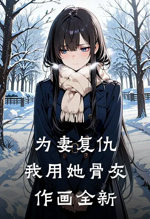 为妻复仇,我用她骨灰作画全新版