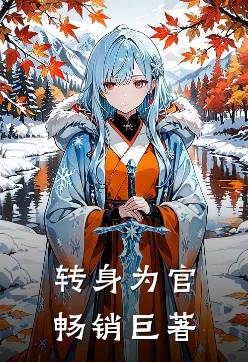 转身为官畅销巨著