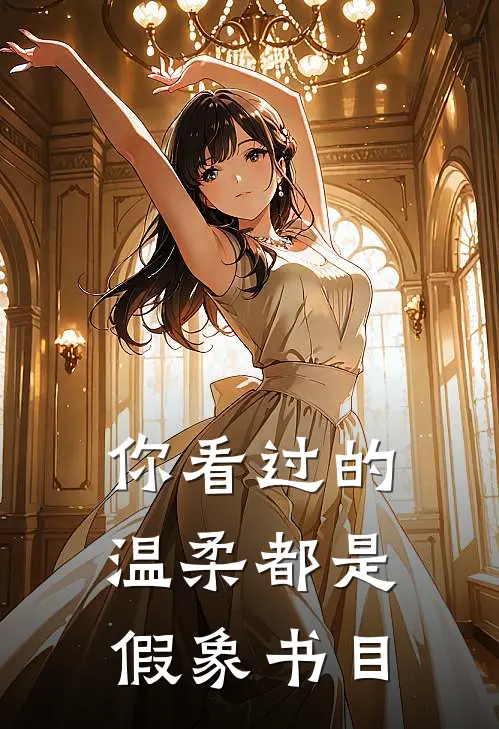 你看过的温柔都是假象书目